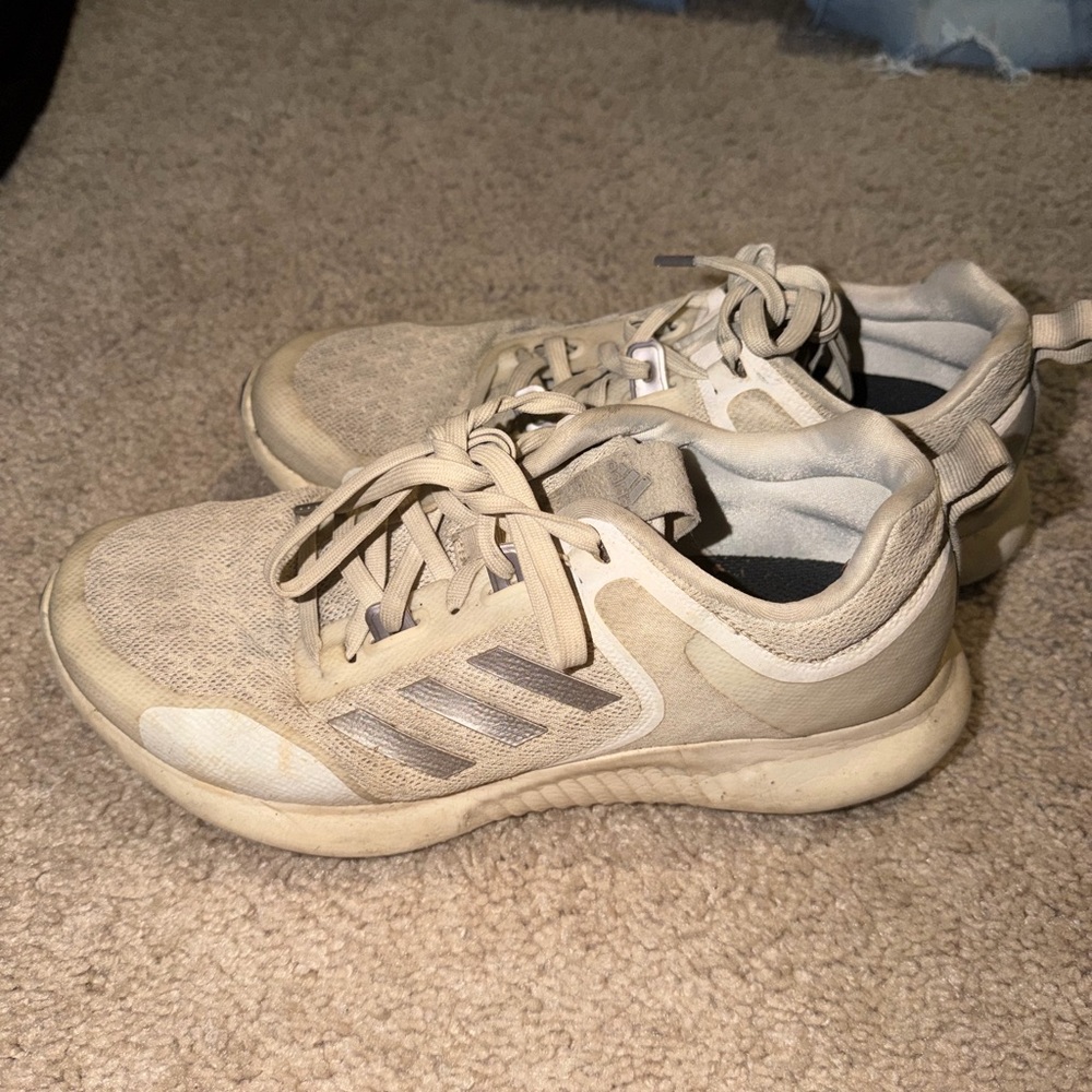 Adidas running shoes